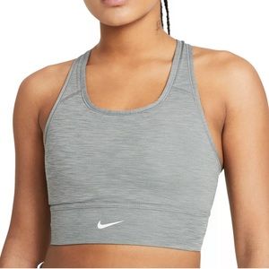 Nike Women’s Pro Longline Sports Bra